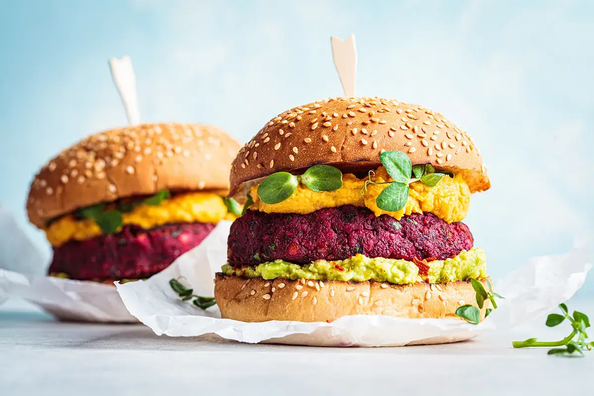 Vegano? Non necessariamente è “sano”: lo dice uno studio scientifico