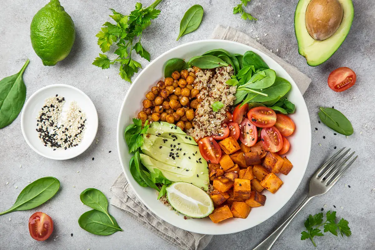 Dieta vegana, è possibile per bambini e donne in gravidanza? 