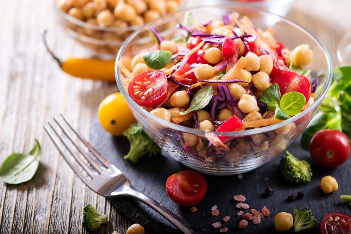 Vegani, basta indignarsi se al ristorante non ci sono piatti adatti a voi