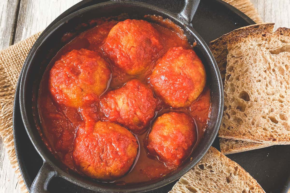 Veganuary riparte anche in Italia: un mese per provare il plant-based