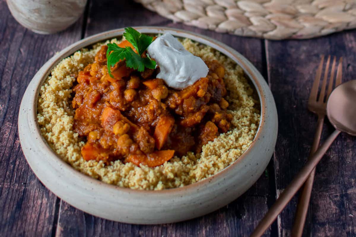 Veganuary riparte anche in Italia: un mese per provare il plant-based