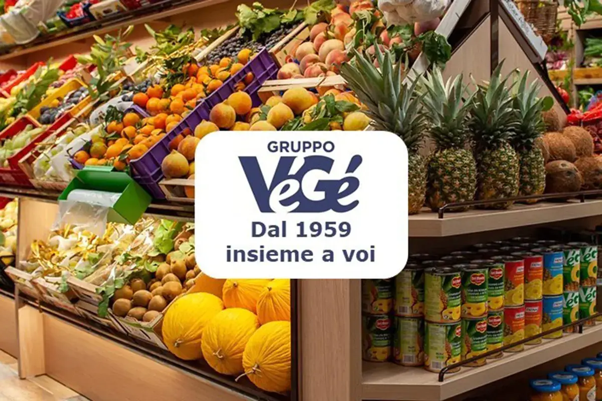 Gruppo V&eacute;G&eacute; conta 33 aziende mandanti e oltre 3.400 punti vendita Gruppo V&eacute;G&eacute;, approvato il bilancio 2020. Giovanni Arena eletto presidente
