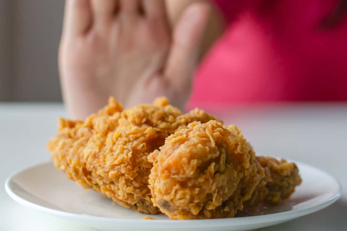 A Natale (da vegetariana) mangio così: niente carne, zero sermoni, molti sorrisi