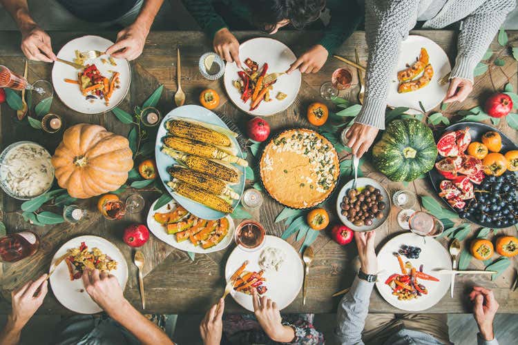 Germania e Svezia sono i Paesi più vegetariani (Il 6% degli europei è vegetariano Fatturato verso i 6 miliardi di euro)