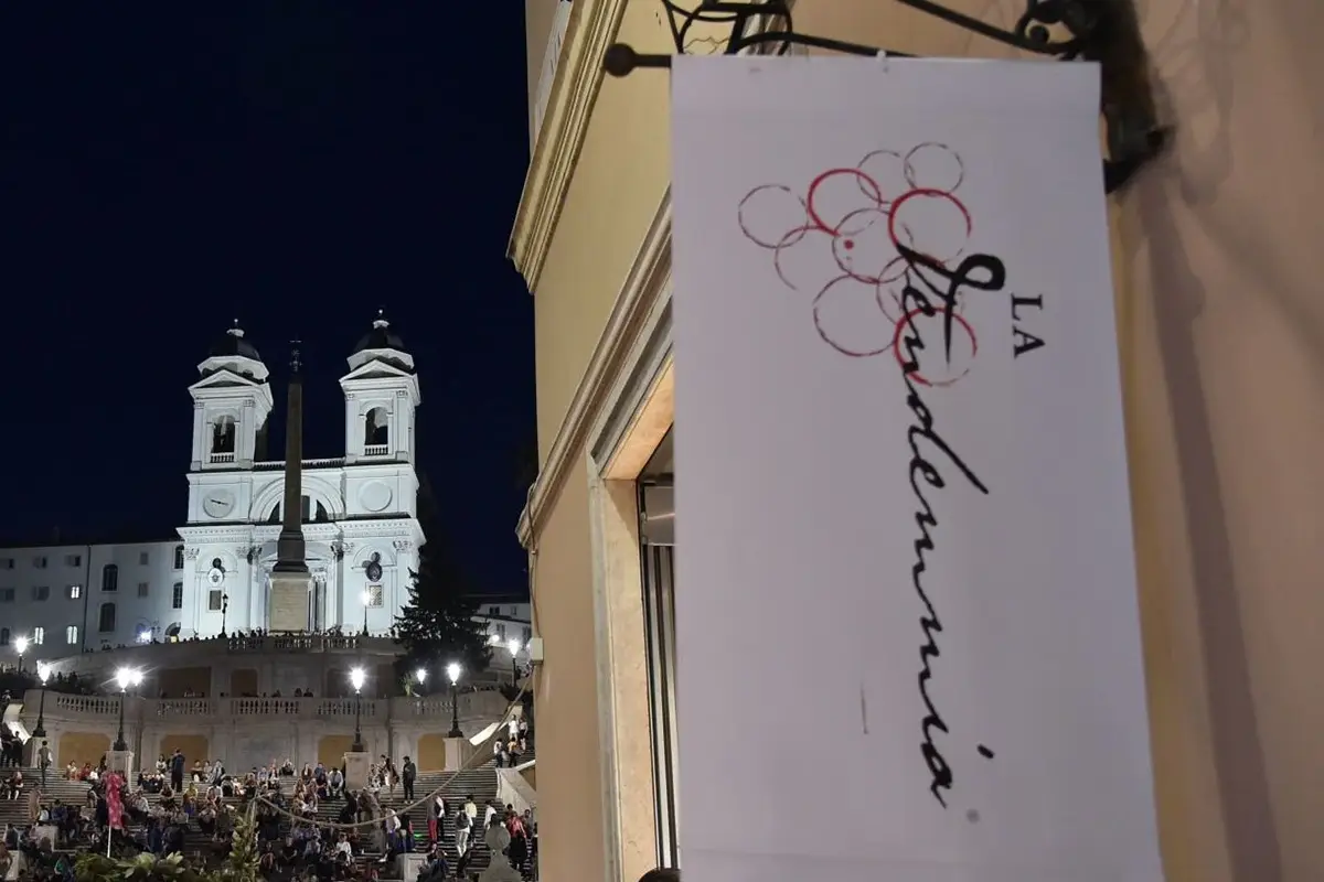 Tanti gli appuntamenti in programma Il vino &egrave; di&hellip; moda: torna la vendemmia nei negozi di Roma