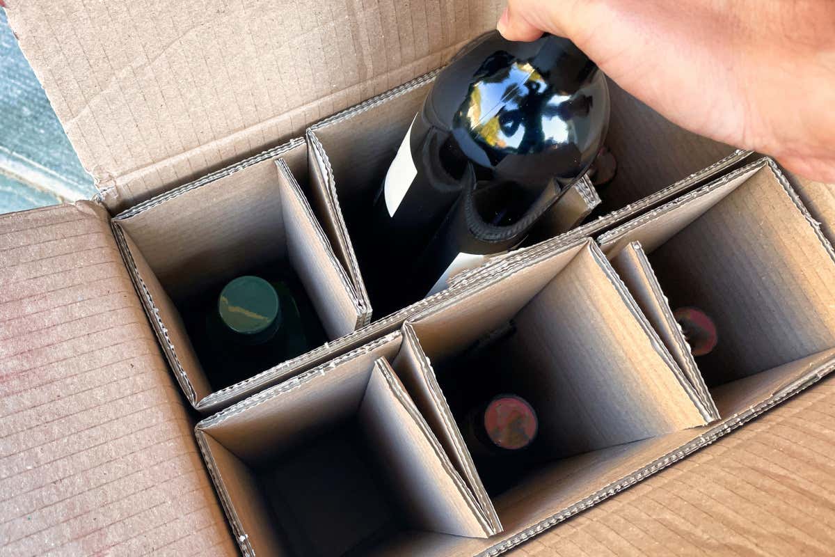£$I maestri raccontano...$£ come riscoprire l'arte di vendere il vino 