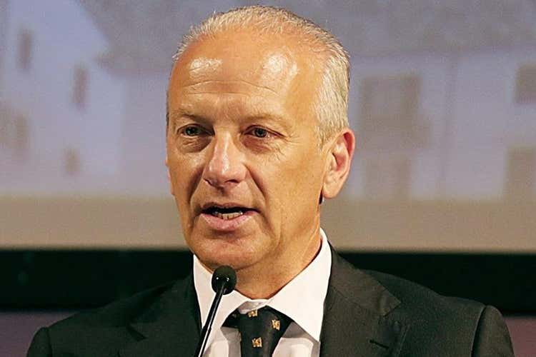 Giuseppe Pan (Veneto, cercasi terre per il luppoloAccordo tra Regione e università) Giuseppe Pan (Veneto, cercasi terre per il luppoloAccordo tra Regione e università)