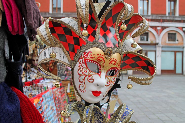 Venezia verso il Carnevale 
Prenotazioni in calo negli alberghi