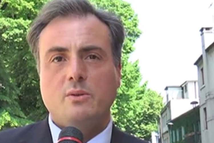 Daniele Minotto (Più che l'acqua potè la fake news Venezia perde il 40% di turismo)