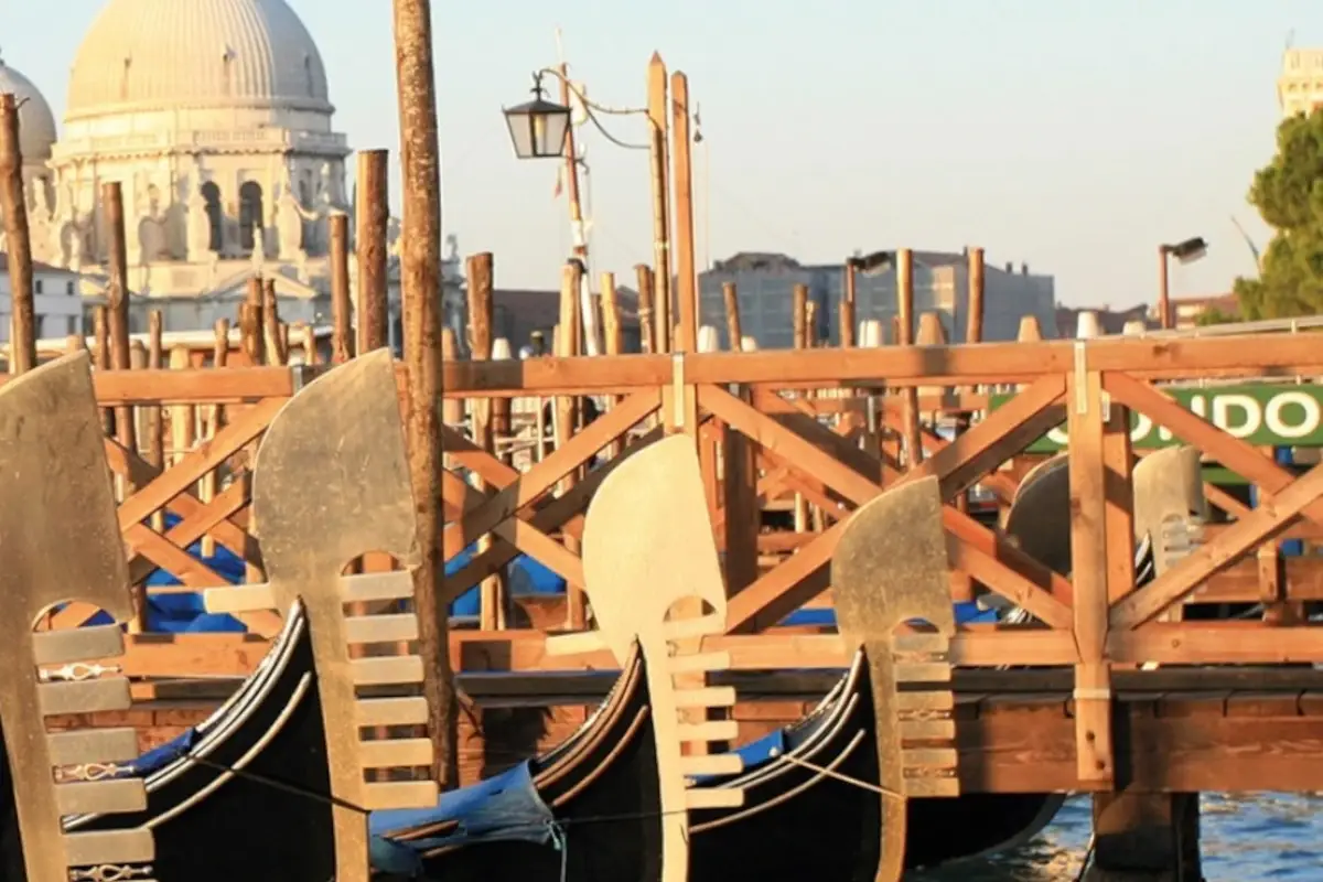 Uno scorcio di Venezia (foto turismo Veneto) Venezia, Padova e Verona: alla scoperta di tesori nascosti e delle migliori pizzerie