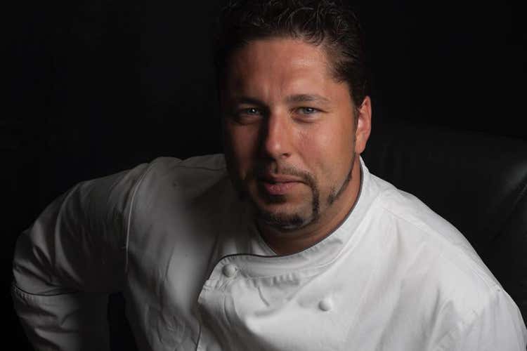 Daniele Zennaro (Venezia, locali sott'acqua Turisti bloccati negli hotel)