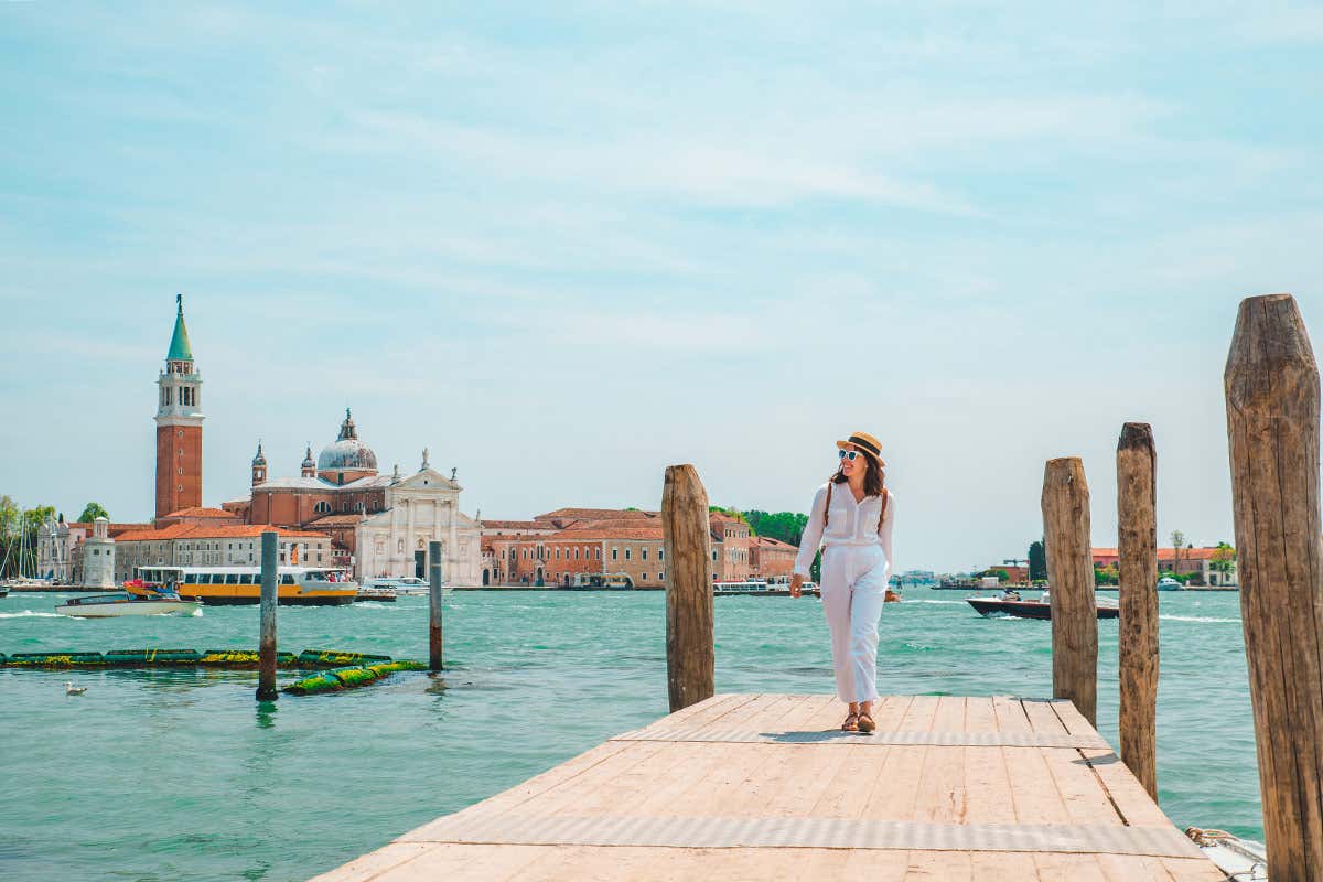 La magia di Venezia Veneto, una regione fatta per il turismo enogastronomico