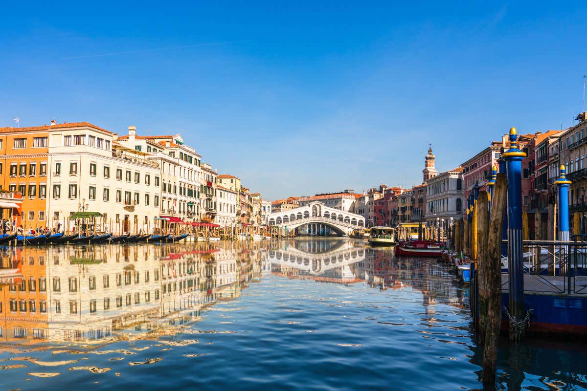 Carnevale di Venezia: festa al via ecco cosa sapere