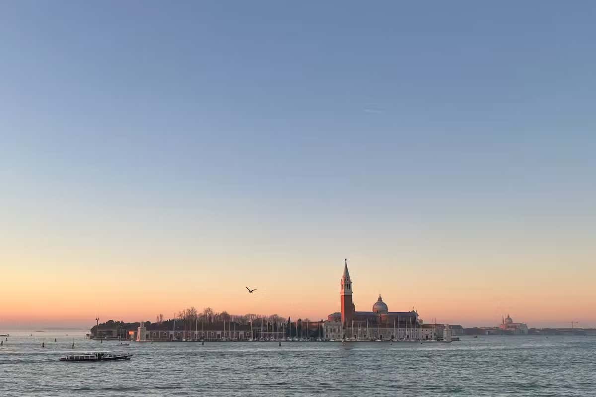 Un nuovo hotel 5 stelle a Venezia: a inizio 2025 la riapertura del Gabrielli Un nuovo hotel 5 stelle a Venezia: a inizio 2025 la riapertura del Gabrielli