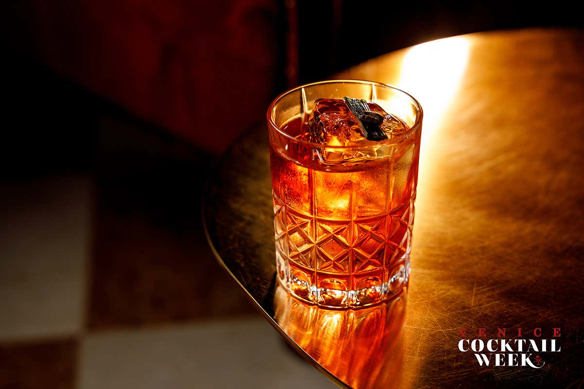 Cocktail Excess A Venezia scatta la cocktail week: 26 i locali coinvolti