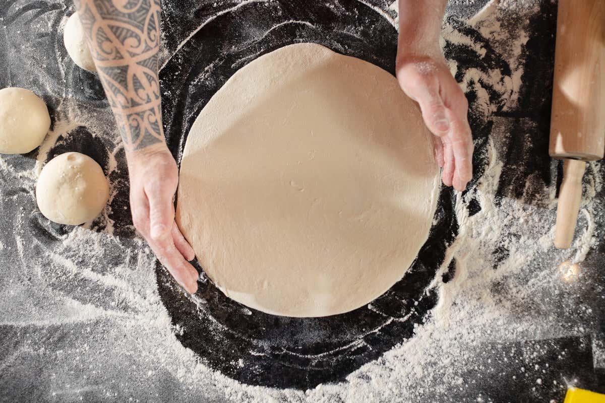 La pizza fatta in casa parla al mondo: torna il Vera Pizza Contest