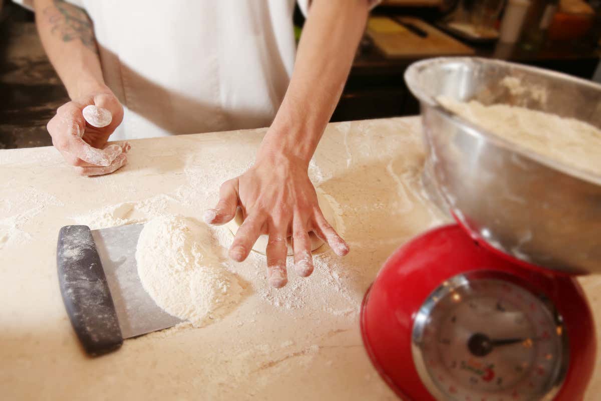 La pizza fatta in casa parla al mondo: torna il Vera Pizza Contest