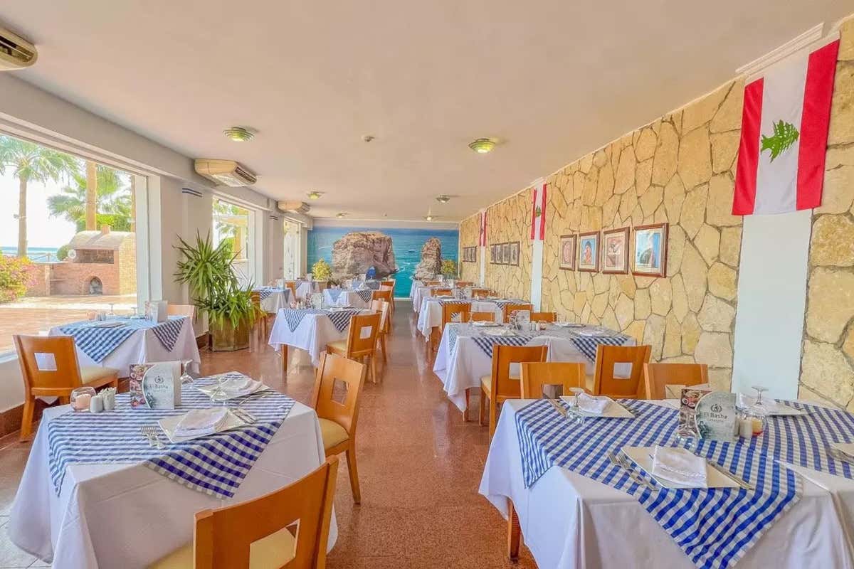 L'espressione del Made in Italy al Veraclub Sharm, tra relax e avventura