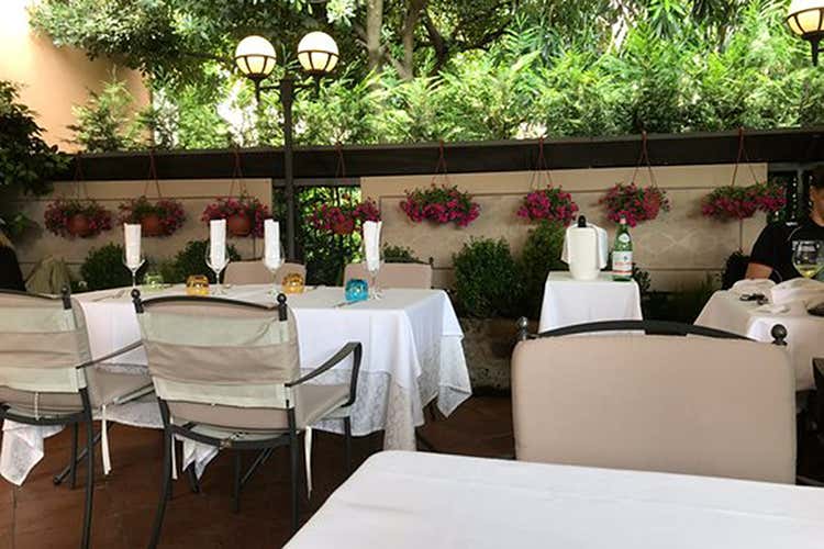 La Veranda dell'Eden 