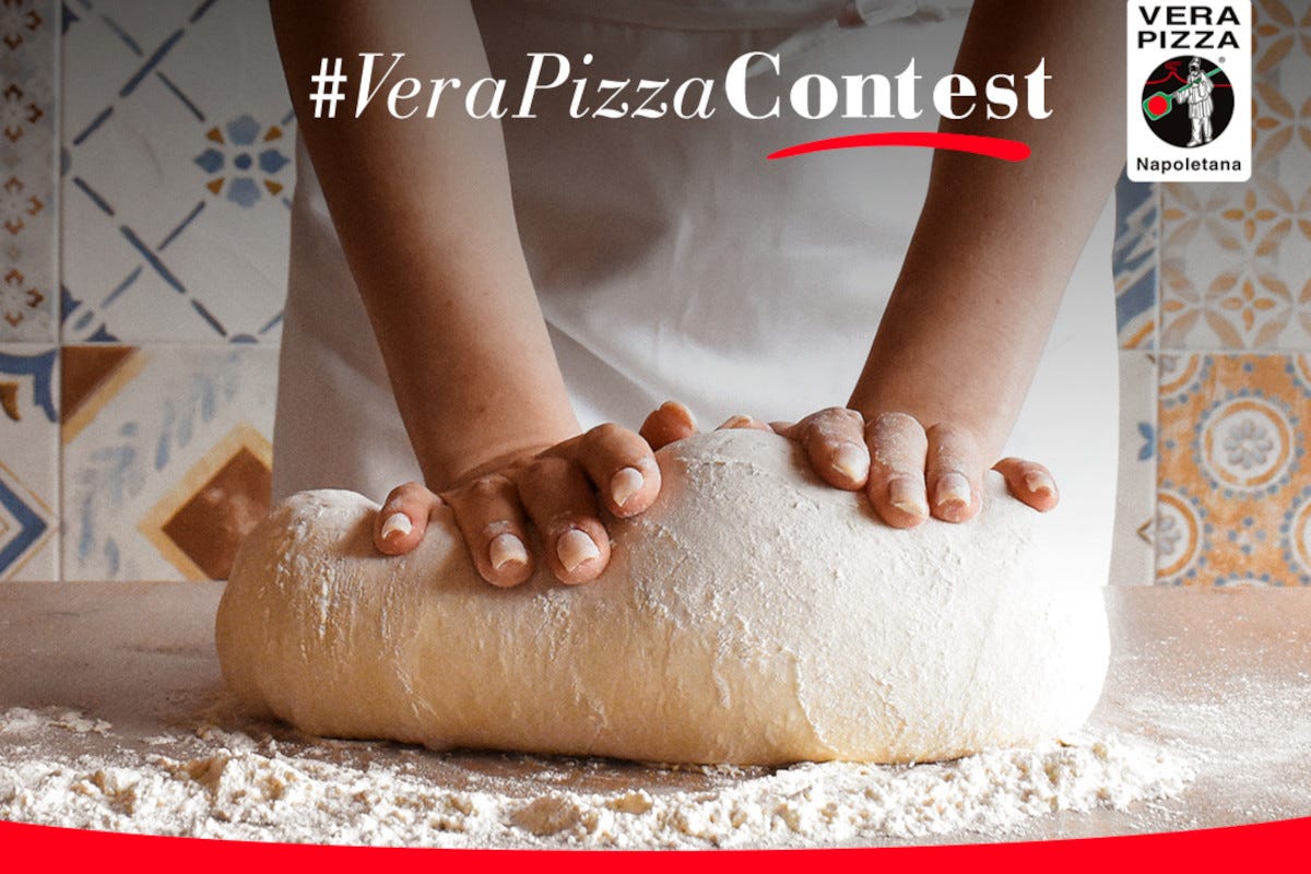 Pronti per il Vera Pizza Contest il campionato mondiale della pizza fatta in casa