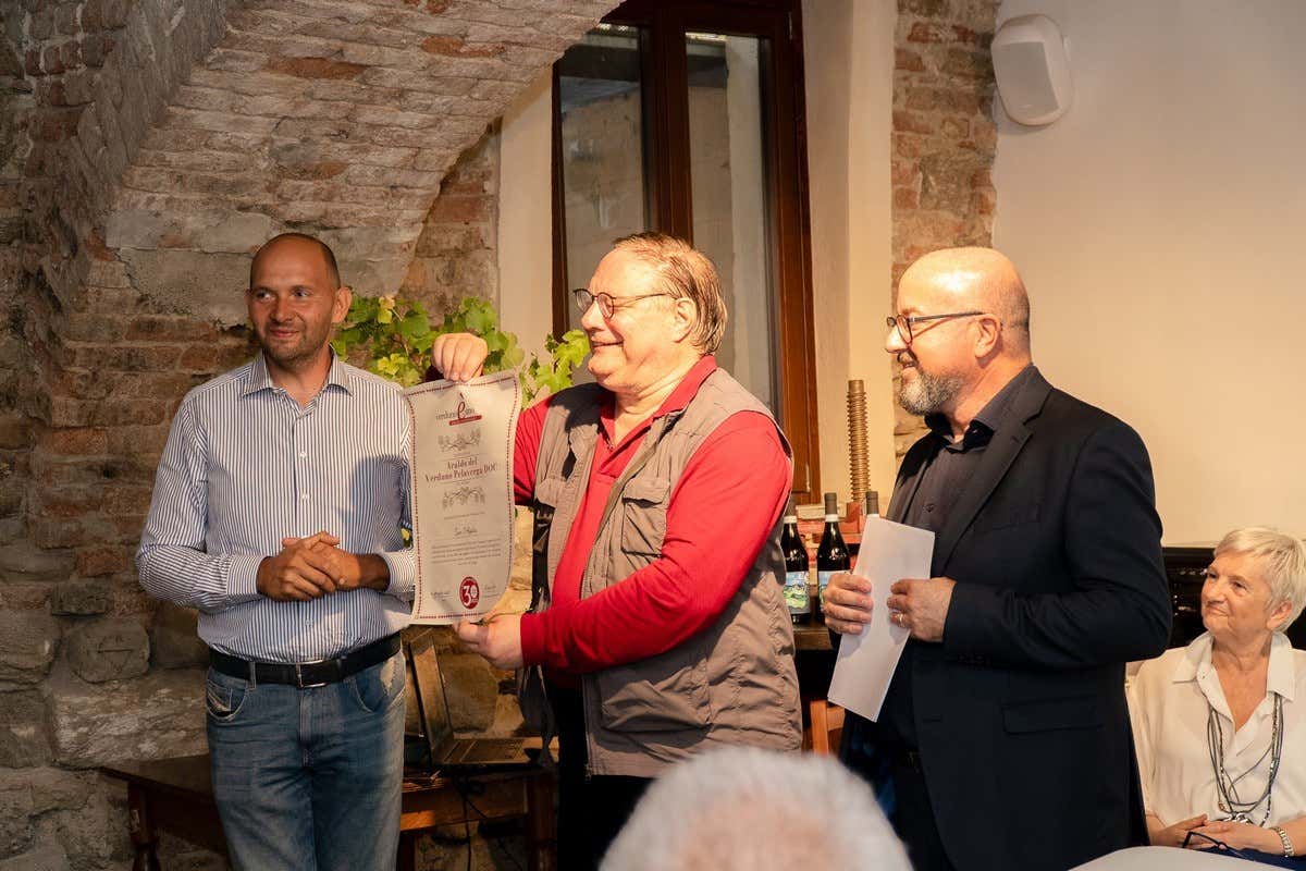 Nelle Langhe c’è un vino rosso (unico) che ha compiuto 30 anni Nelle Langhe c’è un vino rosso (unico) che ha compiuto 30 anni