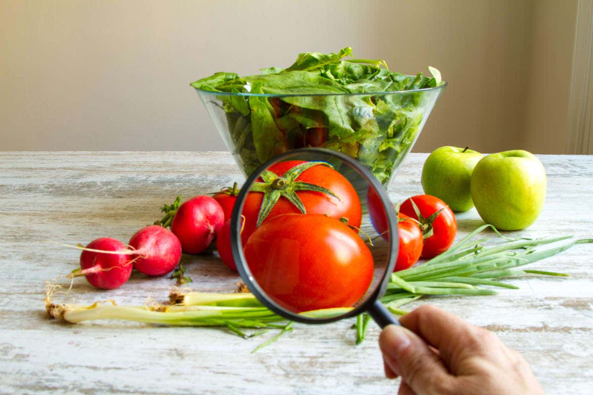 Ecco perché una corretta alimentazione può far bene anche all'udito