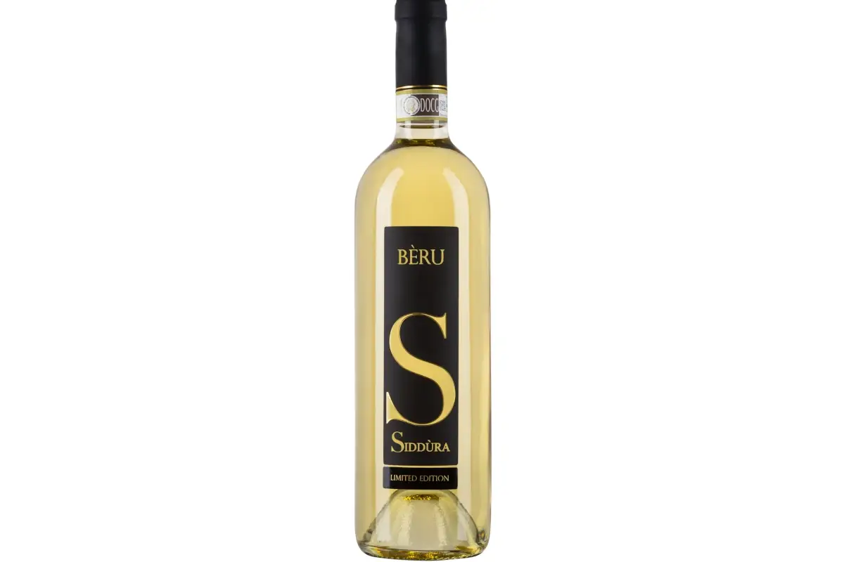 Il Vermentino di Gallura di Sidd&ugrave;ra tra i 12 migliori vini d'Italia
