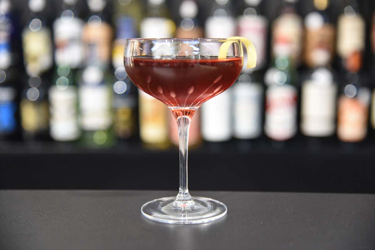 Riccardo Cotarella, dal vino al vermouth: vecchia passione, nuova sfida Riccardo Cotarella, dal vino al vermouth: vecchia passione, nuova sfida