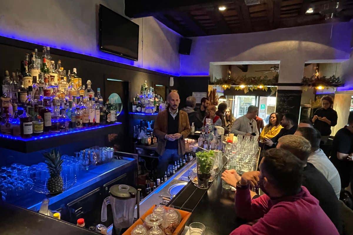 La Cantina Defilippi scommette sul Vermouth di Torino Rosso