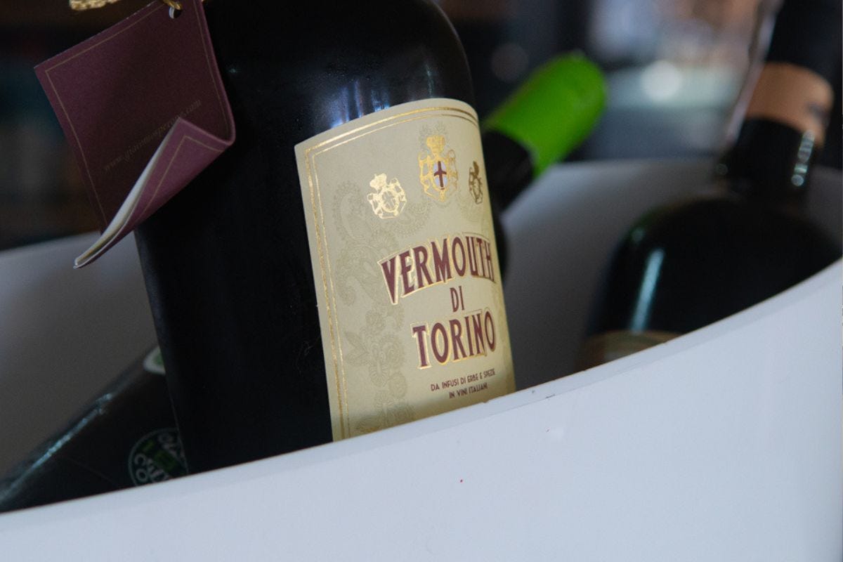 Il Vermouth di Torino è marchio certificato negli Usa