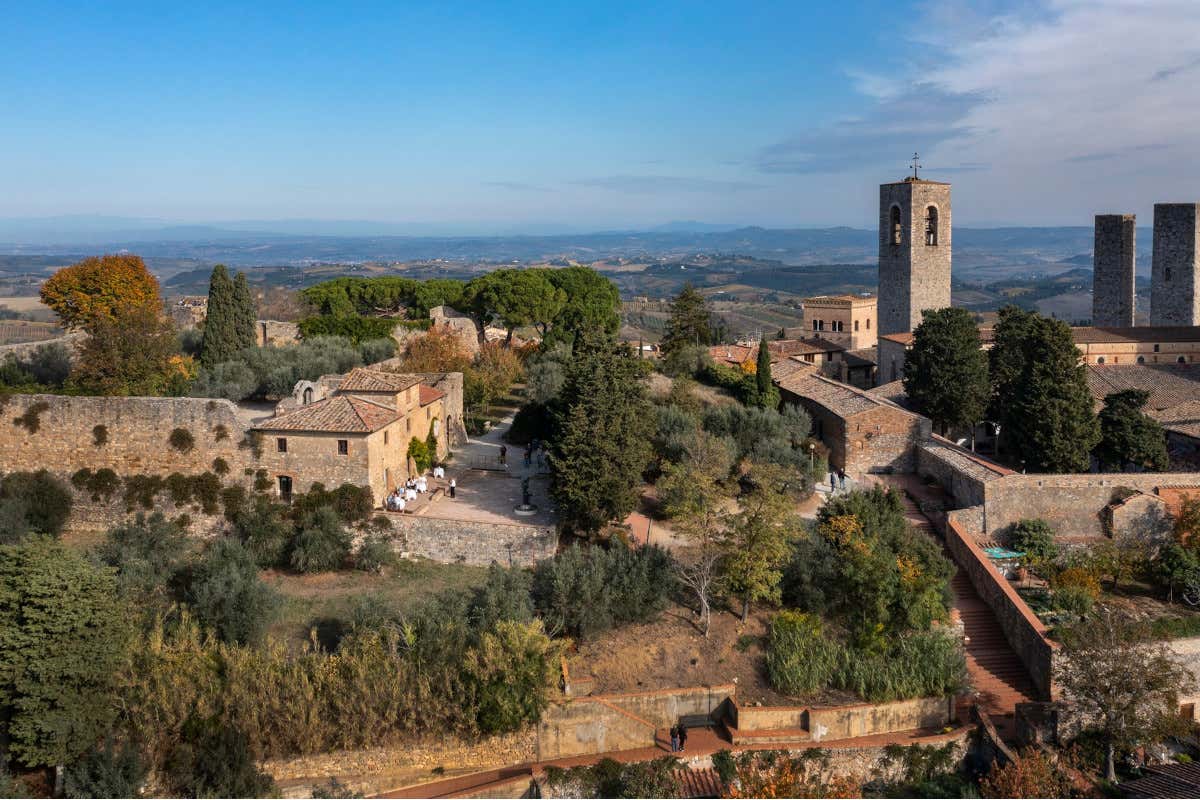 Consorzio della Vernaccia di San Gimignano, 50 anni da custode di tradizioni secolari