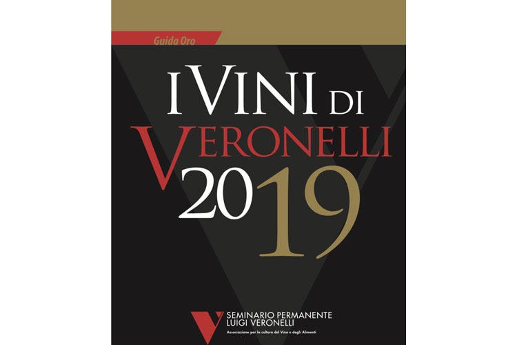 (Veronelli 2019 si presenta a Venezia Svelati i 10 Soli e i 5 Migliori assaggi)