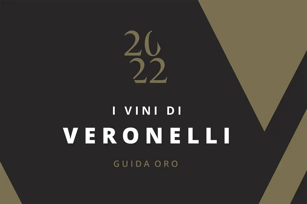 La Guida 2022 Guida Oro I Vini di Veronelli, svelati i 5 Migliori Assaggi