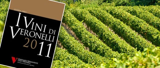 Anche per Brozzoni-Veronelli il Piemonte è leader nel vino