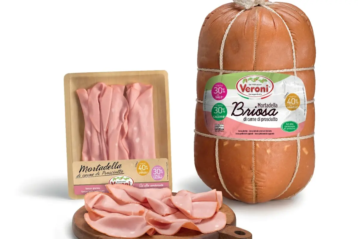 BrioBrain di Veroni, la colazione salata alleata della mente