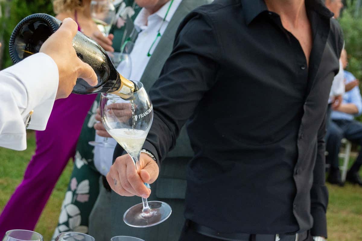 Versilia Gourmet 2025: gusto, premi e il gran finale di chef Perbellini Versilia Gourmet 2025: gusto, premi e il gran finale di chef Perbellini