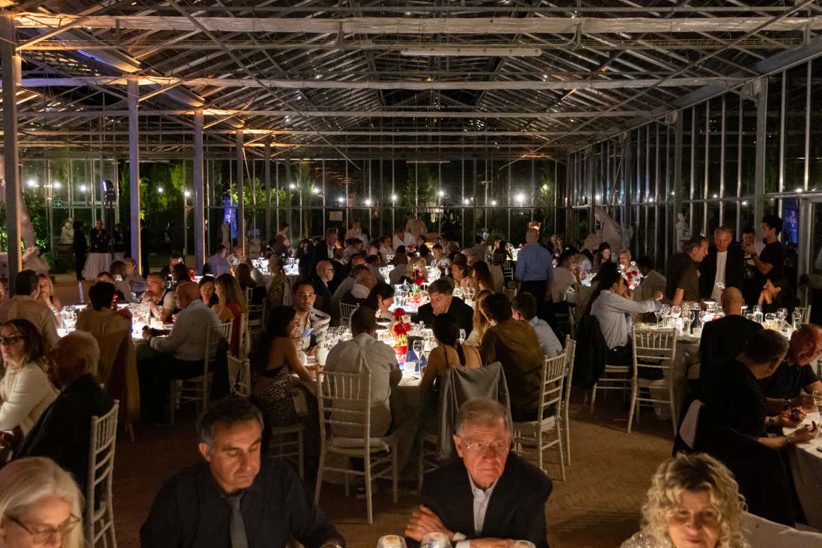 Versilia Gourmet, assegnati i premi 2026. Tra i protagonisti anche Bartolini