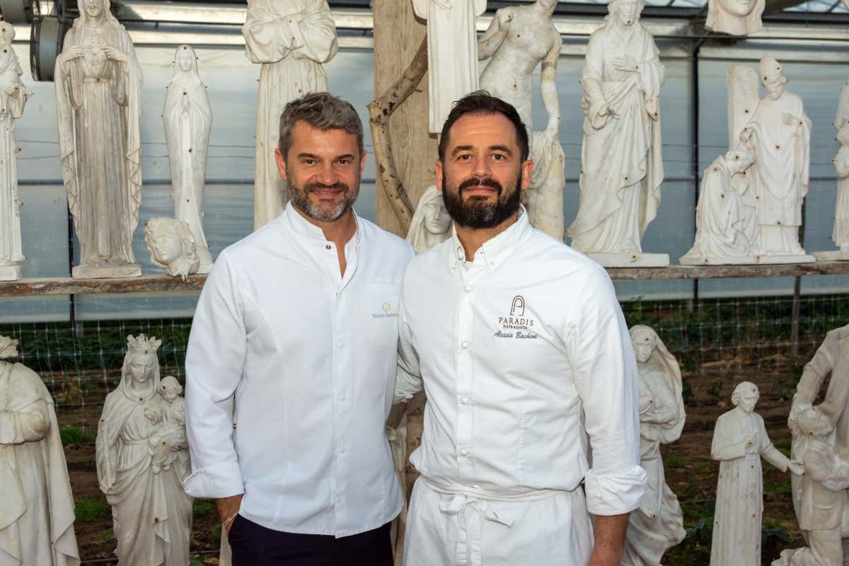 Versilia Gourmet, assegnati i premi 2026. Tra i protagonisti anche Bartolini