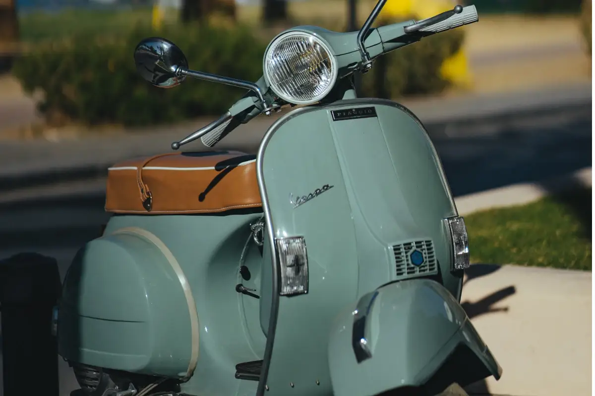 All&rsquo;Elba&nbsp;una due giorni tutta dedicata alla Vespa