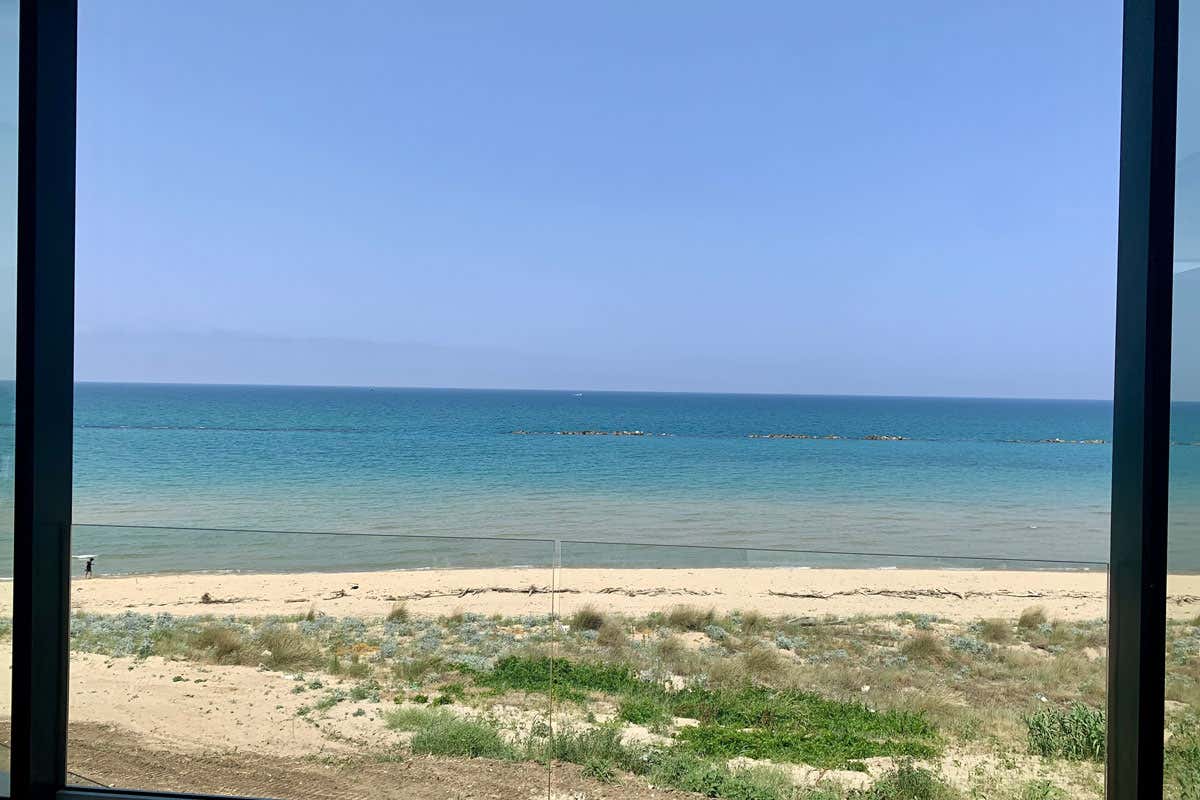 Ristorante Vizzarri, la cucina del Molise si affaccia sull'Adriatico