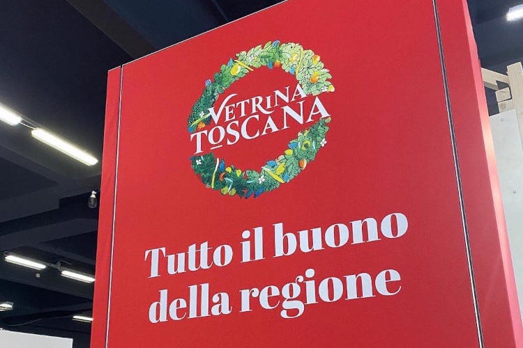 Vetrina Toscana, un viaggio tra arte, gusto, cultura e tradizioni