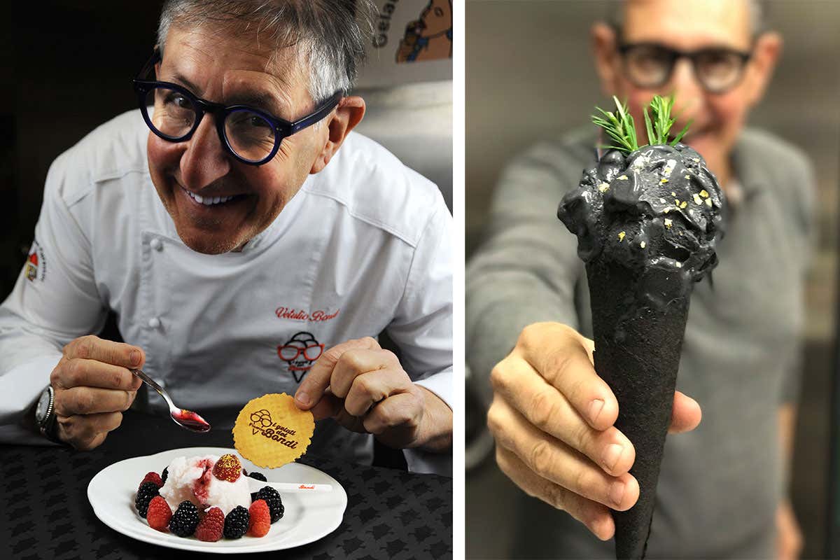 Il gelato (non) è uguale per tutti! Un mondo tutto da scoprire