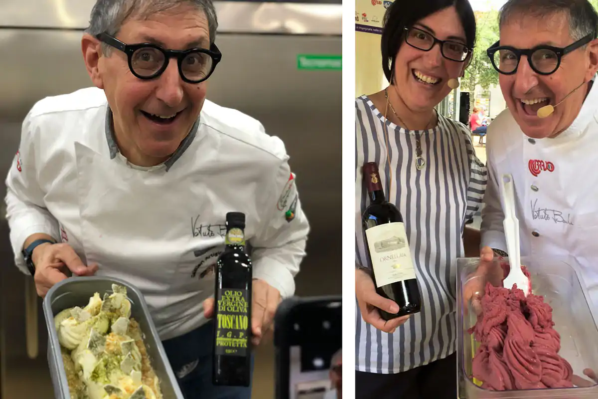 Il gelato (non) &egrave; uguale per tutti! Un mondo tutto da scoprire