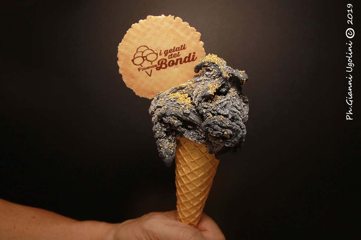 Il gelato (non) è uguale per tutti! Un mondo tutto da scoprire