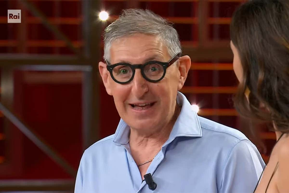 Vetulio Bondi Italia o Singapore? Vetulio Bondi va in tv: a “Help” la scelta di restare a Firenze