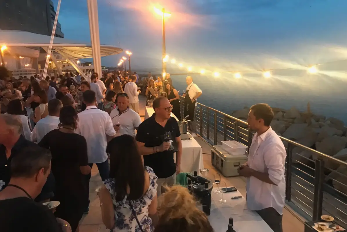 Sapori locali in vetrina I gusti del Friuli Venezia Giulia si mettono in mostra
