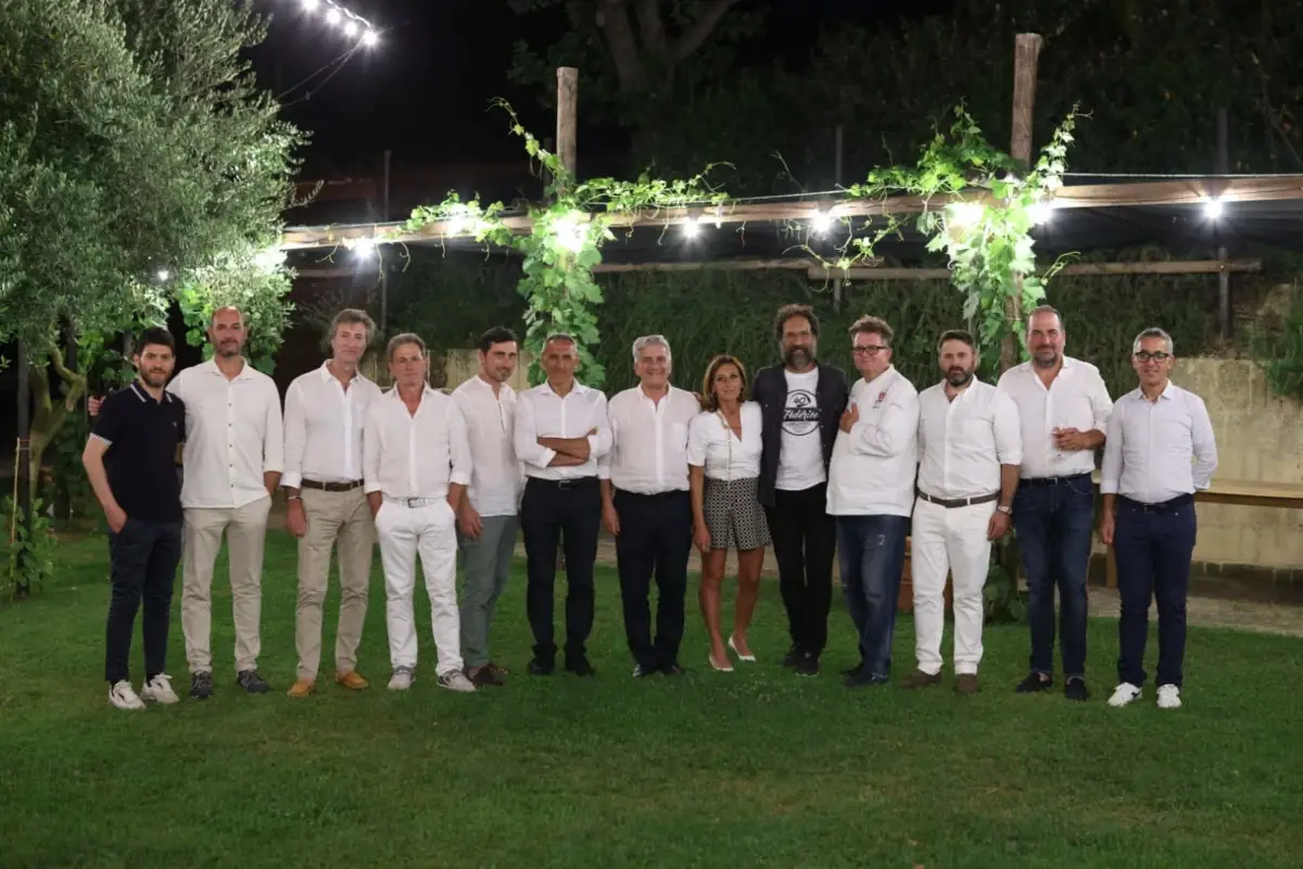 &ldquo;Le vie del Bianchello&rdquo;, un progetto per far conoscere la Doc del Metauro
