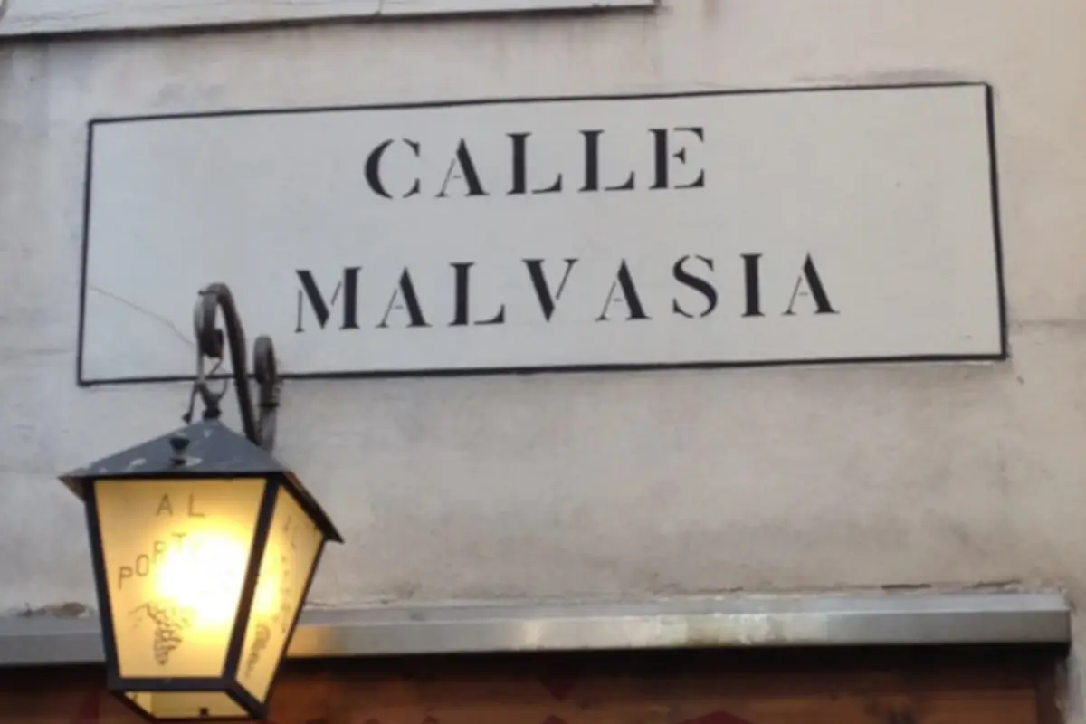 Venezia e la Malvasia, un legame storico da rilanciare