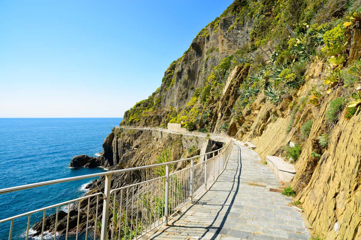 La Via dell'Amore riapre a 5 euro: bufera tra i sindaci delle Cinque Terre
