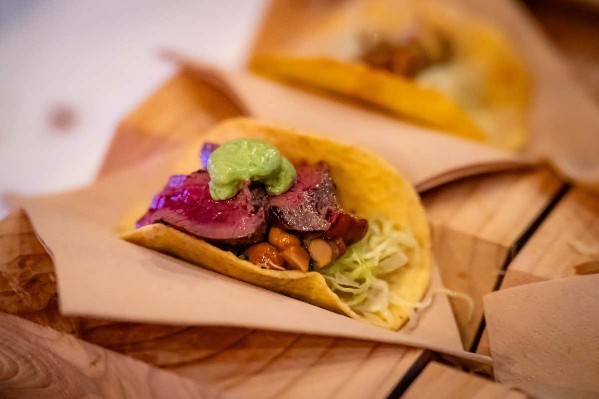 Chef e vignaioli insieme per la grande cucina friulana